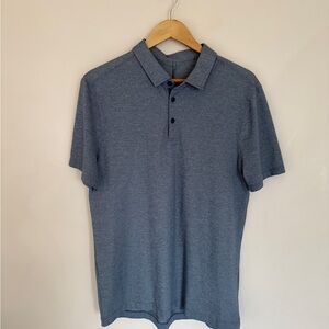 Men's Lululemon Polo Size L